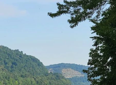 Edgewater Rv Park and Marina