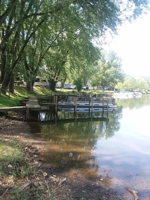 Edgewater Rv Park and Marina Picture 5