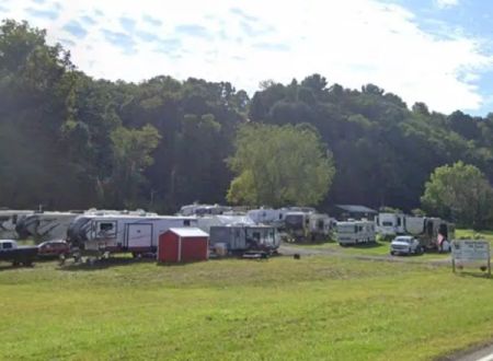 Backwaters RV Park
