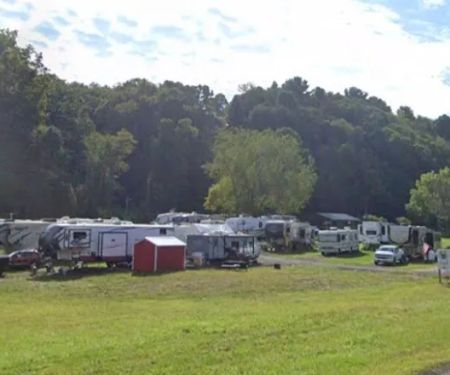 Backwaters RV Park