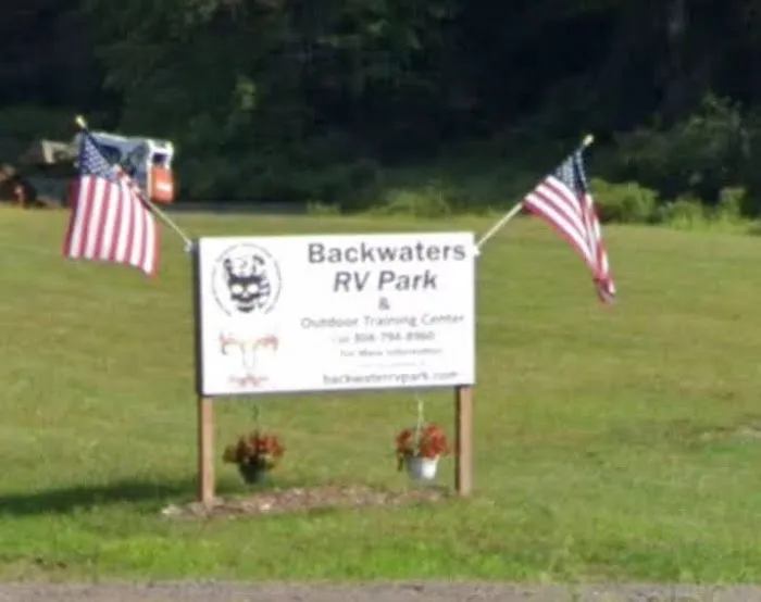 Backwaters RV Park Picture 4