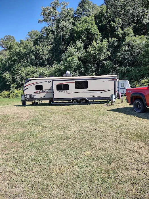 Backwaters RV Park Picture 2