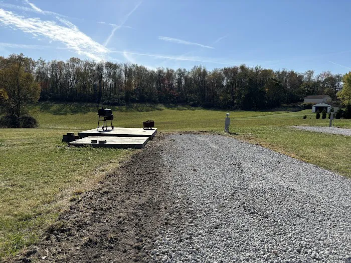 Starry Fields RV Park Picture 1