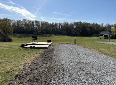 Starry Fields RV Park