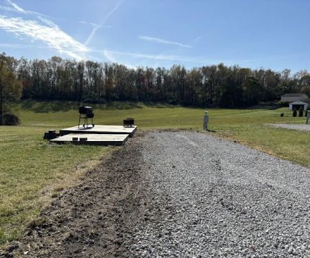 Starry Fields RV Park