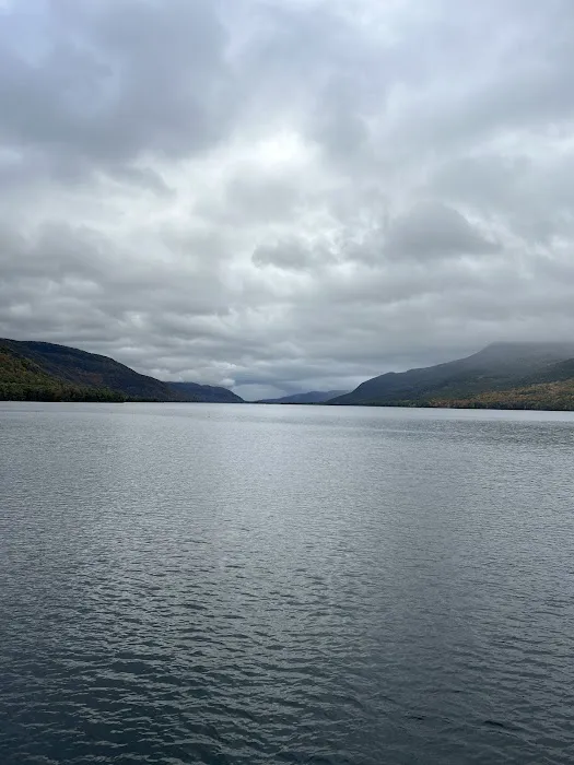 Fork Island Campground Picture 3