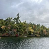 Fork Island Campground ico