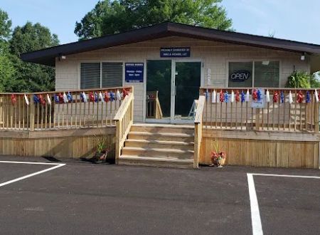 Dogwood Mobile Home Community