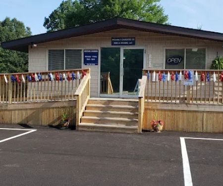 Dogwood Mobile Home Community