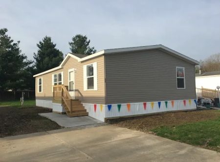 Kelly Village MHP