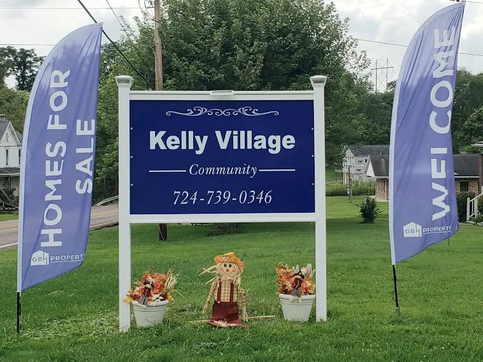 Kelly Village MHP Picture 9