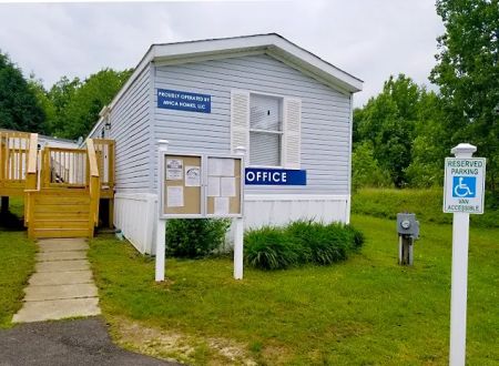 Woodside Village MHC