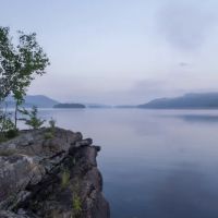 Indian Lake Islands Campground - Campsite #10 ico
