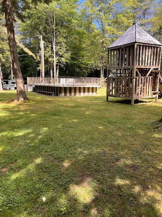 Rest-N-Nest Campground Picture 4