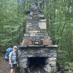 Trapper John Shelter