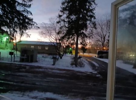 Wadsworth Mobile Home Park