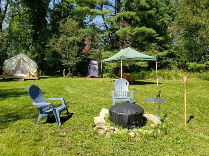 Base Camp Picture 1