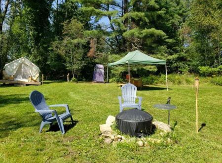 Base Camp