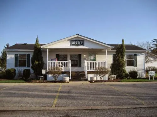 West Ridge Green Mobile Home Picture 3