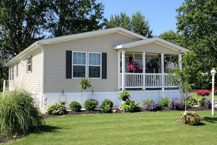 Twin Lake Homes Picture 1