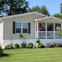 Twin Lake Homes ico