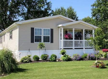 Twin Lake Homes