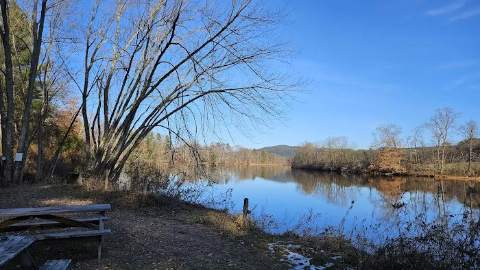 Connecticut River Paddlers Campsite Picture 1