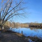 Connecticut River Paddlers Campsite