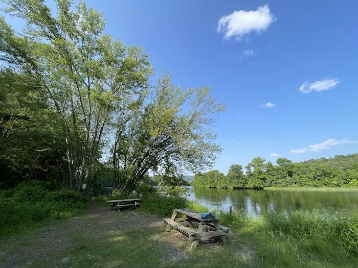 Connecticut River Paddlers Campsite Picture 4