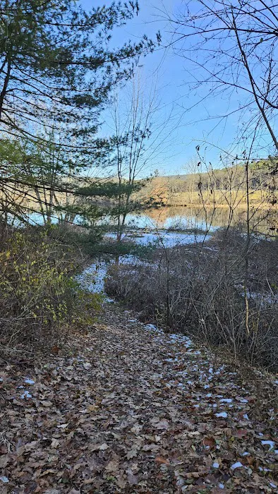 Connecticut River Paddlers Campsite Picture 9