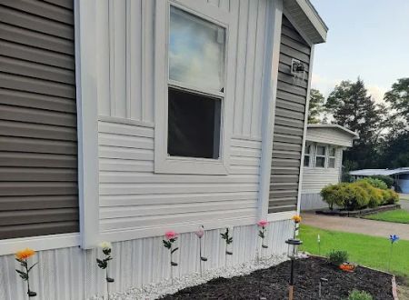 Brookdale Park MHP LLC