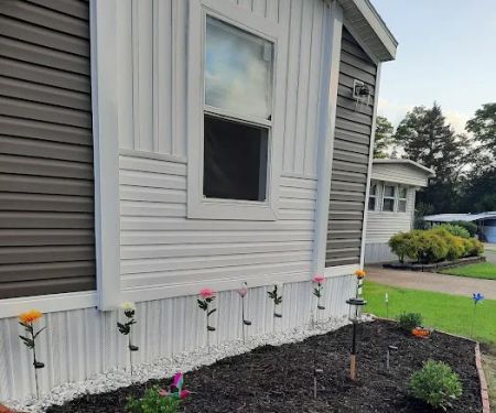 Brookdale Park MHP LLC
