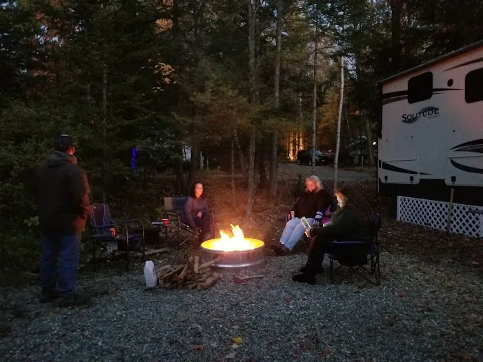 Crescent Campsites Picture 4