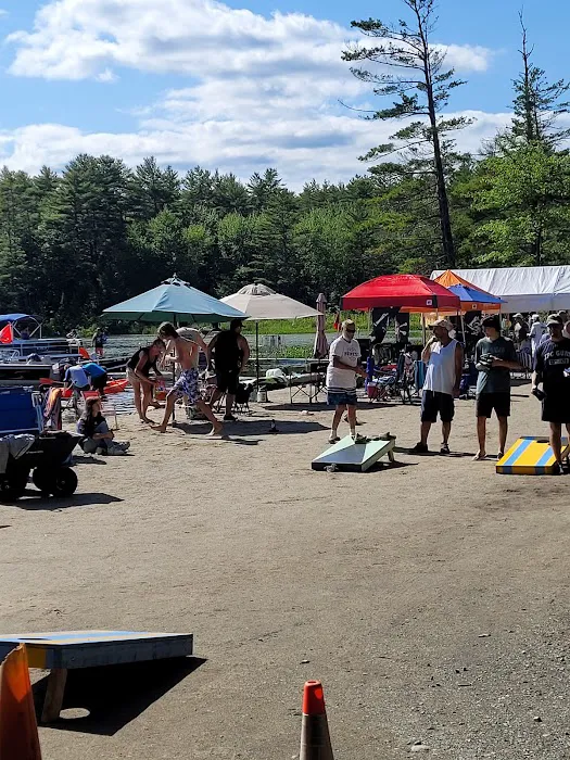 Crescent Campsites Picture 5