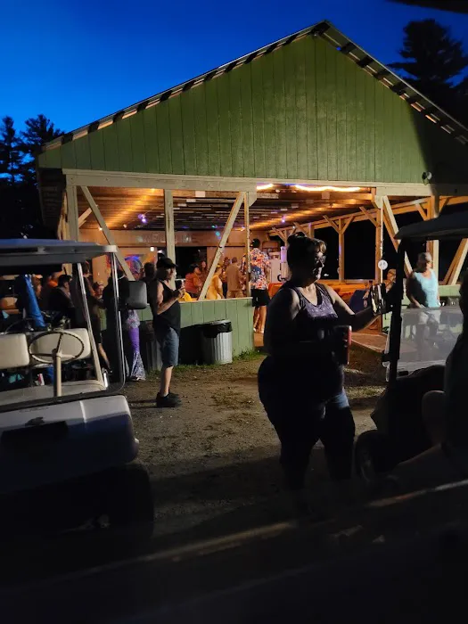 Crescent Campsites Picture 6