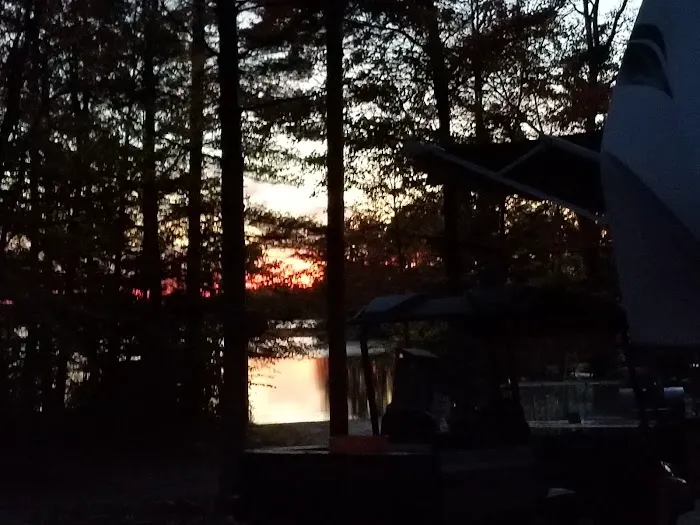 Crescent Campsites Picture 2
