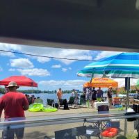 Crescent Campsites ico