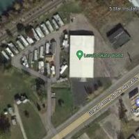 Overlake Mobile Home Park ico