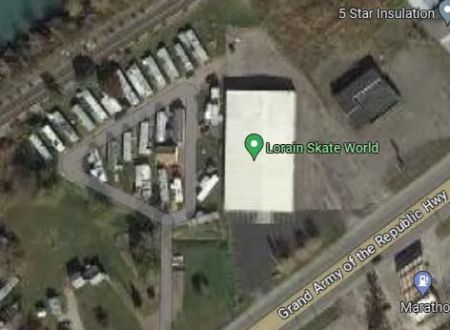 Overlake Mobile Home Park