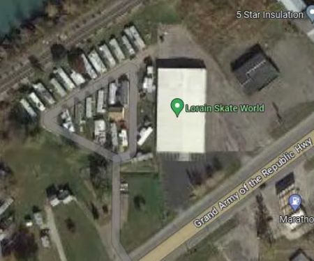 Overlake Mobile Home Park
