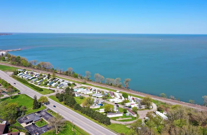 Erie West Mobile Home Community Picture 1