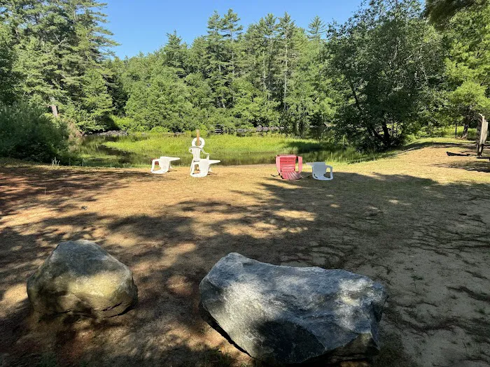 Cascade Campground Picture 8