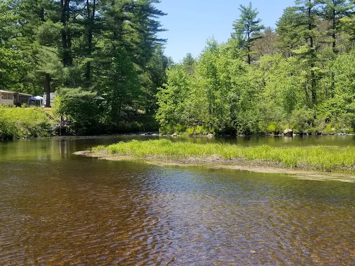 Cascade Campground Picture 5