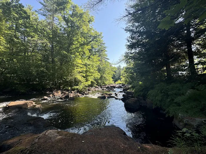 Cascade Campground Picture 4