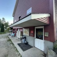 Cascade Campground ico