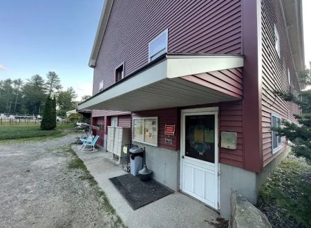 Cascade Campground