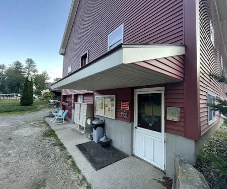 Cascade Campground