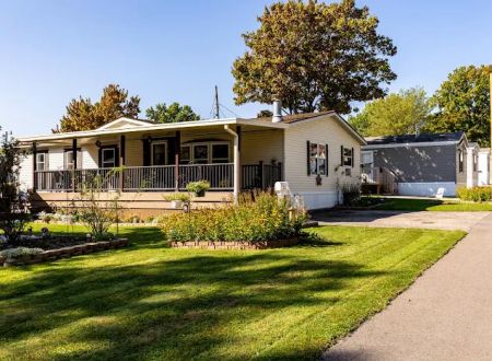 Westwood Estates