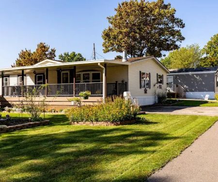 Westwood Estates