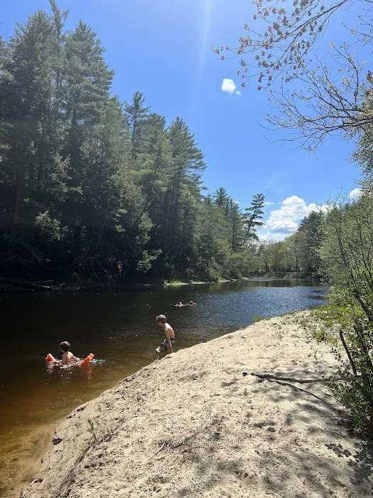Maple Grove Campground Picture 7
